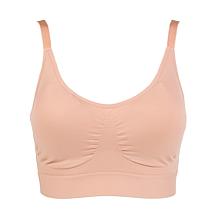 "As Is" Rhonda Shear 2-pack Lace Back Ahh Bra