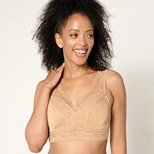 "As Is" Rhonda Shear 3-pack Classic Pin-Up Bra