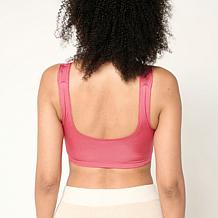 "As Is" Rhonda Shear 3-pack Classic Pin-Up Bra