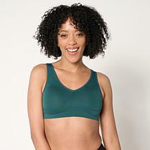 "As Is" Rhonda Shear 4-pack Original Ahh Bra