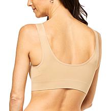 "As Is" Rhonda Shear 5-pack Original Ahh Bra