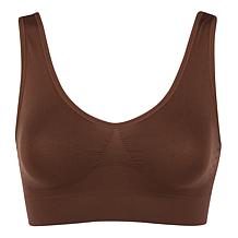 "As Is" Rhonda Shear 5-pack Original Ahh Bra