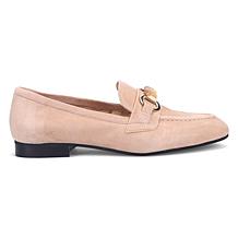 "As Is" Ron White Kallista Suede Loafer