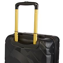 "As Is" Samantha Brown 22" Hardside Carry-On