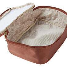 "As Is" Samantha Brown 3-piece Packing Cubes