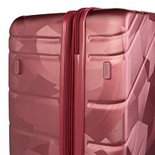 "As Is" Samantha Brown 30" Trunk Style Case w/Tote