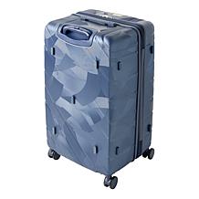 "As Is" Samantha Brown 30" Trunk Style Case w/Tote