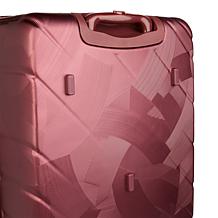 "As Is" Samantha Brown 30" Trunk Style Spinner