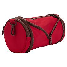 "As Is" Samantha Brown Adjustable Crossbody