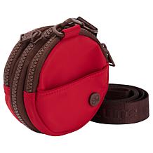 "As Is" Samantha Brown Adjustable Crossbody