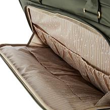 "As Is" Samantha Brown Carry All Bag