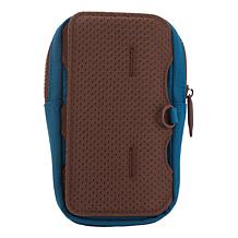 "As Is" Samantha Brown Detachable Pouch Hangoff