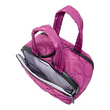 "As Is" Samantha Brown To-Go Multi-Compartment Organizer