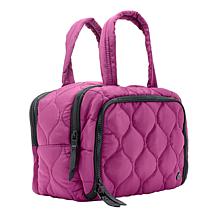 "As Is" Samantha Brown To-Go Multi-Compartment Organizer