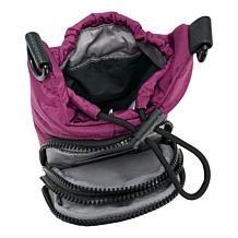 "As Is" Samantha Brown To-Go Water Bottle Crossbody