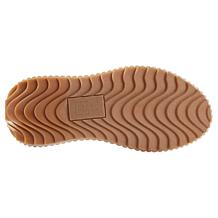 "As Is" SHUSHOP SELINA Everyday Crochet Wedge Sneaker