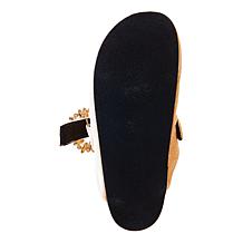 "As Is" ShuShop® Shoes Avalon Updated Slide Mule