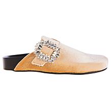 "As Is" ShuShop® Shoes Avalon Updated Slide Mule