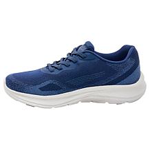 "As Is" Skechers GO WALK Flex Plus Vegan Washable Sneakers - Star
