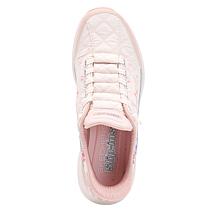 "As Is" Skechers Slip-ins Cozy Fit Contour Foam Floral Shoes