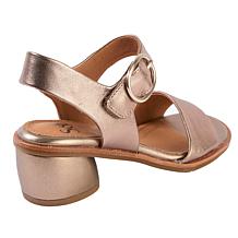 "As Is" Sofft Chevonne City Sandal
