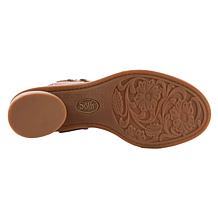 "As Is" Sofft Chevonne City Sandal