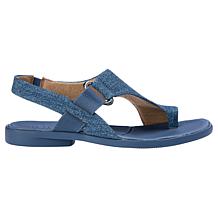 "As Is" SOUL Naturalizer Freya Casual Slip-On Sandal