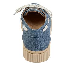 "As Is" SOUL Naturalizer® Tia Boat Shoe