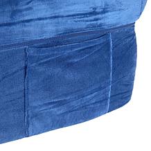 "As Is" South Street Loft 24" Lap Desk Pillow