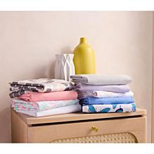 "As Is" South Street Loft 6-piece Signature Soft Sheet Set