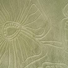 "As Is" South Street Loft  60" x 70" Embossed Plush Throw