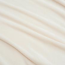 "As Is" South Street Loft All Seasons Plush Blanket 