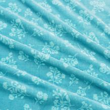 "As Is" South Street Loft All Seasons Plush Blanket 