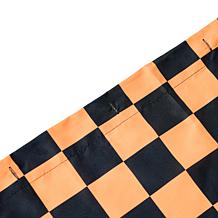 "As Is" South Street Loft Halloween Shower Curtain