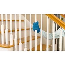 "As Is" Sparkle & Shine 19-piece Microfiber Cleaning Kit