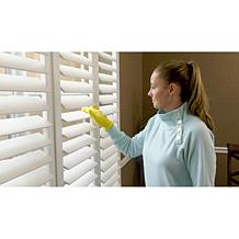 "As Is" Sparkle & Shine 19-piece Microfiber Cleaning Kit