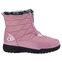 "As Is" Sporto Emily Waterproof Boot