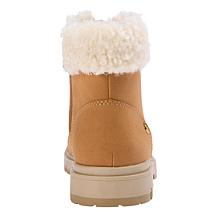 "As Is" Sporto Penny Water Resistant Boot