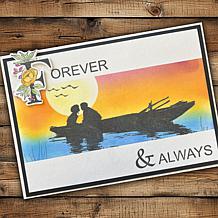 "As Is" Stamps by Me Friends for Life Card-Making Kit