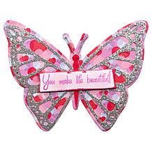 "As Is" Stamps of Life Butterfly Fold-It Card Die Set