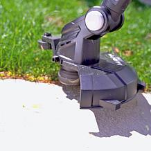 "As Is" Sun Joe 24-Volt 3-in-1 Grass Trimmer, Edger and Mower