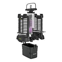 "As Is" Sun Joe 24-Volt Cordless Insect and Bug Zapper