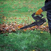 "As Is" Sun Joe Electric Corded Compact Blower