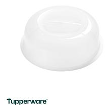 "As Is" Tupperware® 2-pack Microwave Plate Covers