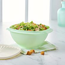 "As Is" Tupperware® 8-piece Heritage Square Bowl Set