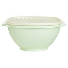 "As Is" Tupperware® 8-piece Heritage Square Bowl Set