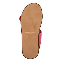 "As Is" Urban Sport Bellis Wedge Sandal