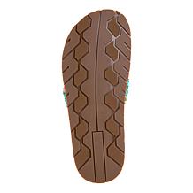 "As Is" Urban Sport Magnolia Fashion Sandal