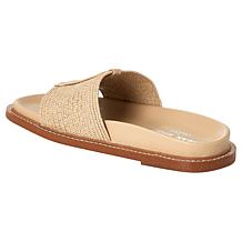 "As Is" Urban Sport Roma Stretch Raffla Sandal
