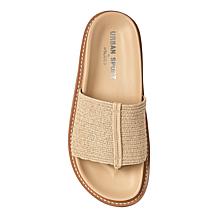 "As Is" Urban Sport Roma Stretch Raffla Sandal